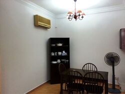 Park Court (D15), Apartment #634605251